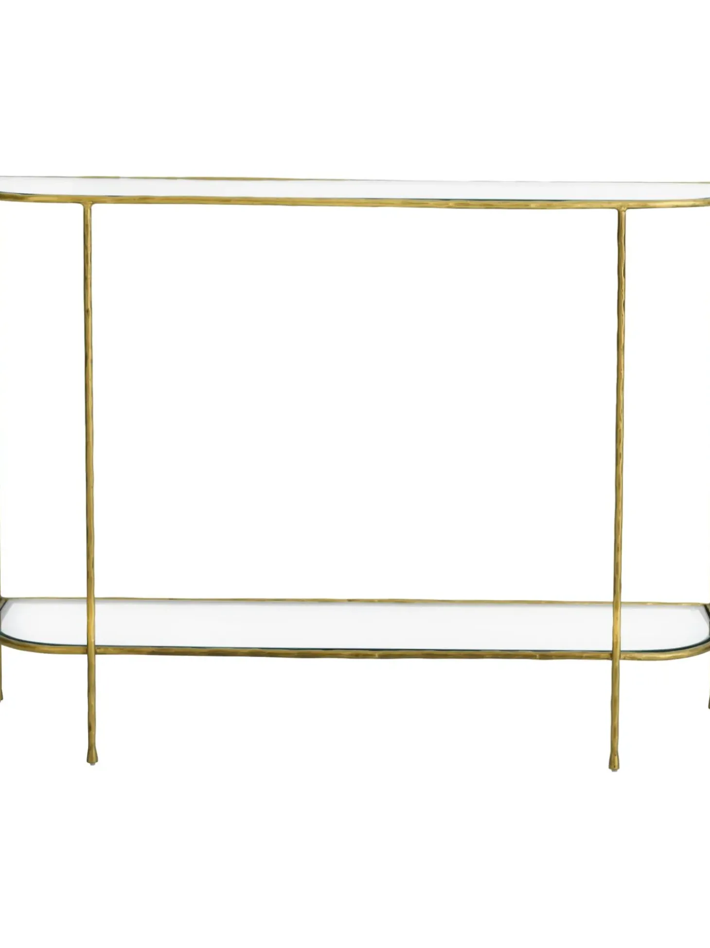 Consola De Metal Petit