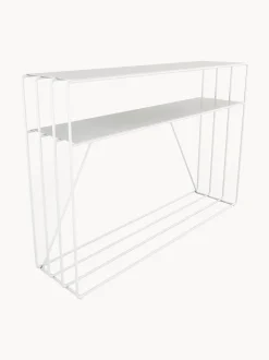 Consola De Metal Ria