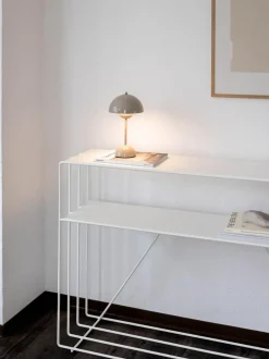 Consola De Metal Ria