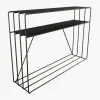 Consola De Metal Ria