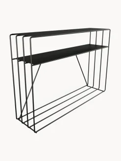 Consola De Metal Ria