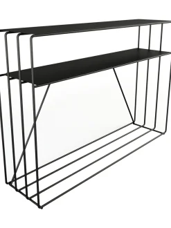 Consola De Metal Ria