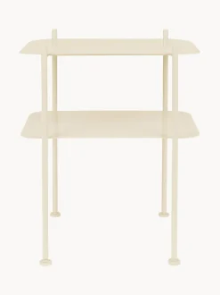 Consola De Metal River