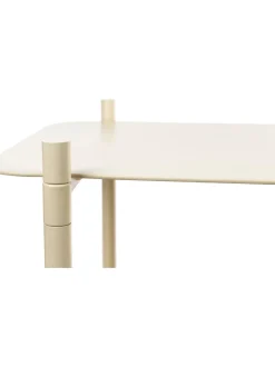 Consola De Metal River