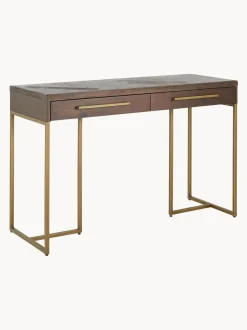 Consola En Acacia Clase