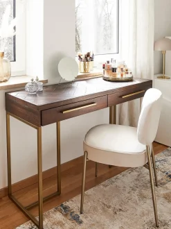 Consola En Acacia Clase