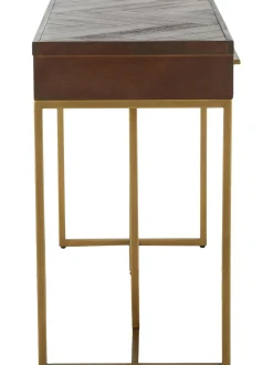 Consola En Acacia Clase