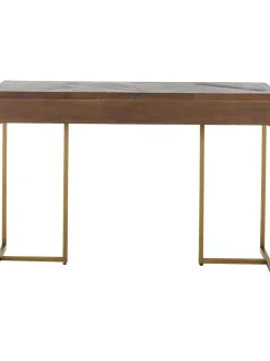 Consola En Acacia Clase