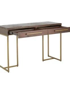 Consola En Acacia Clase