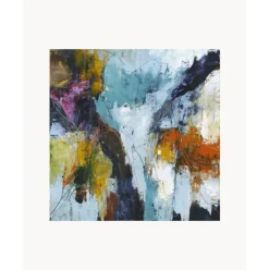 Cuadro En Lienzo Freja Authentic 1