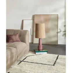 Cuadro En Lienzo Olivia