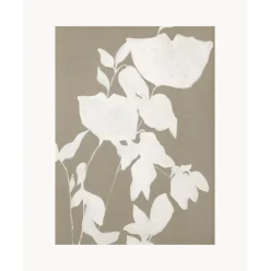 Cuadro En Lienzo Pintado A Mano Fortuna