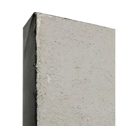 Cuadro En Lienzo Pintado A Mano Yegua