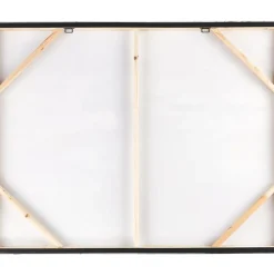 Cuadro En Lienzo Pintado A Mano Hillside