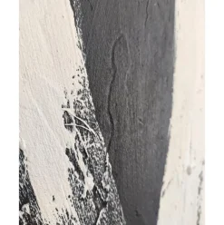 Cuadro Pintado A Mano Spinning Around