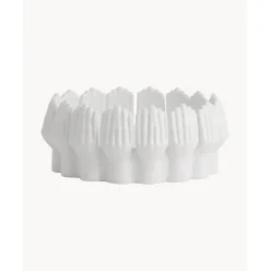 Cuenco Decorativo Grande De Ceramica Anise