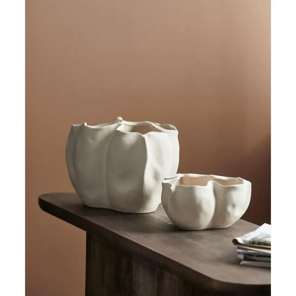 Cuenco Decorativo Look Arena Isabela