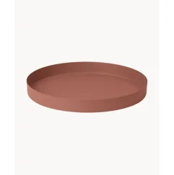 Cuenco Decorativo Redondo Reo, O 26 Cm