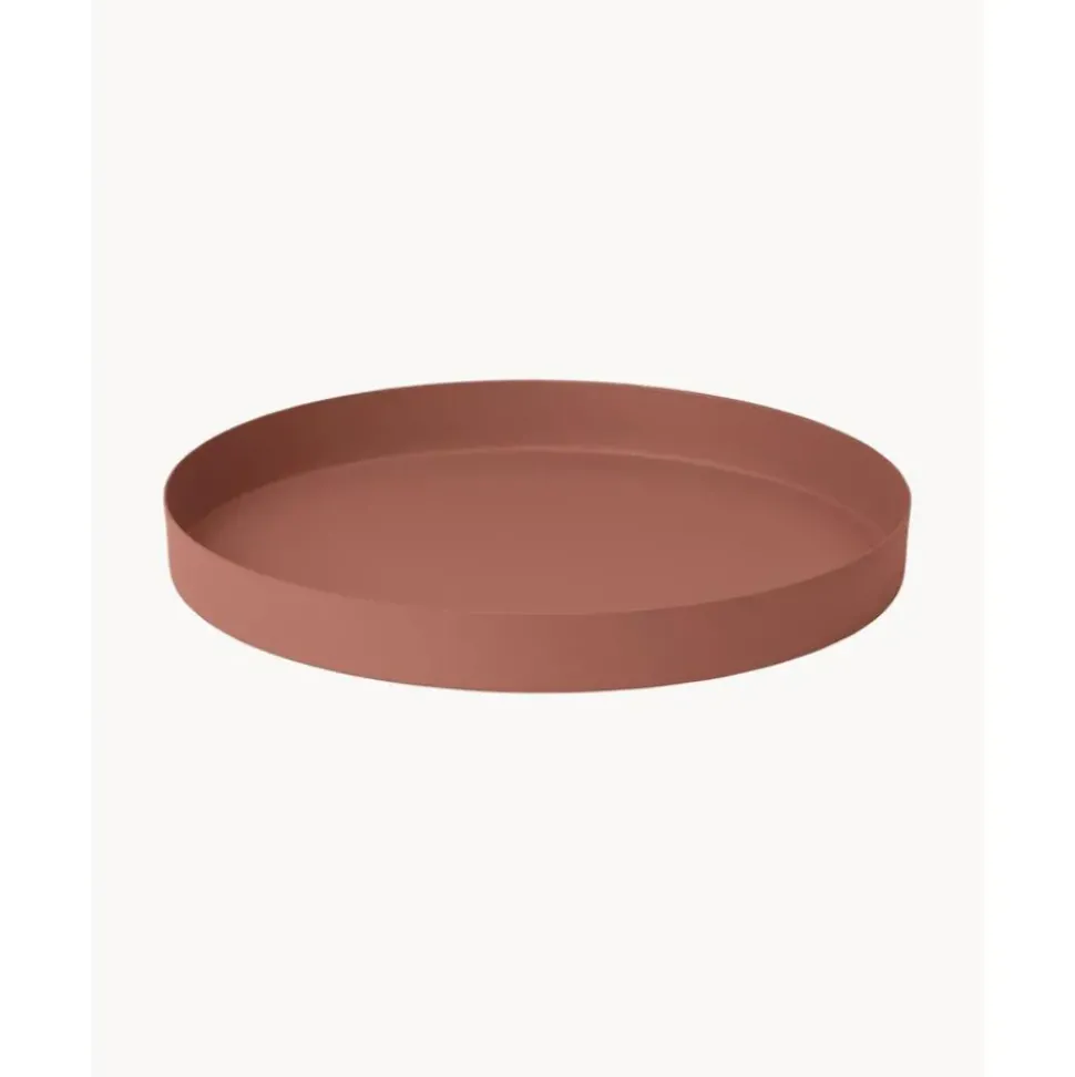 Cuenco Decorativo Redondo Reo, O 26 Cm