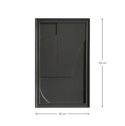 Decoracion De Pared Artesanal Verge