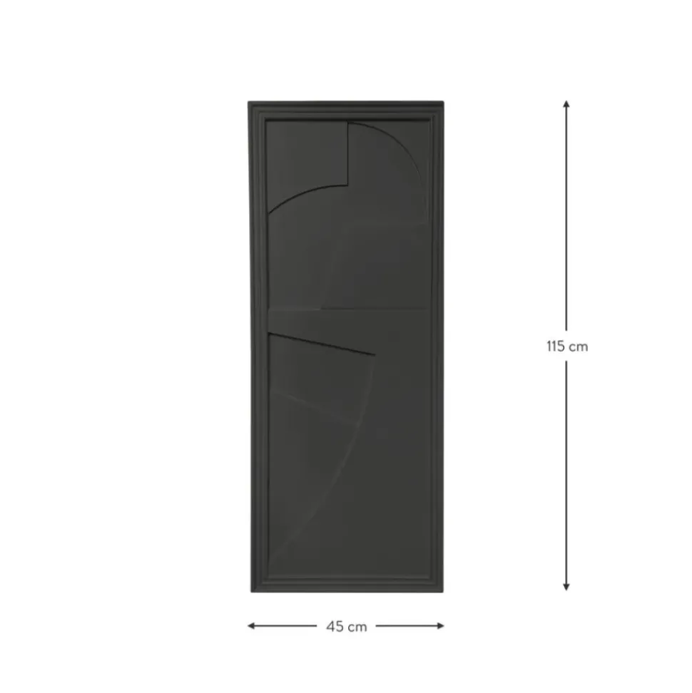 Decoracion De Pared Artesanal Verto