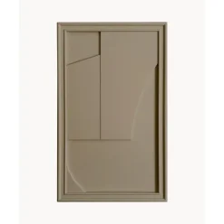 Decoracion De Pared Artesanal Verge