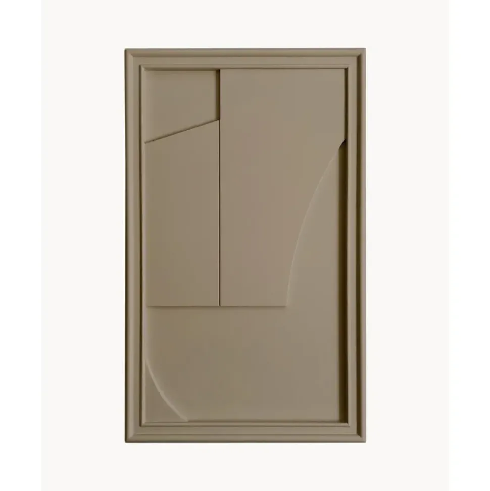 Decoracion De Pared Artesanal Verge