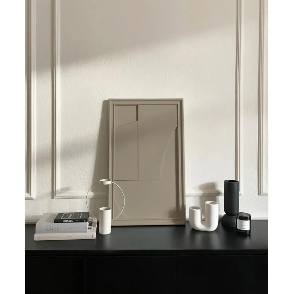 Decoracion De Pared Artesanal Verge