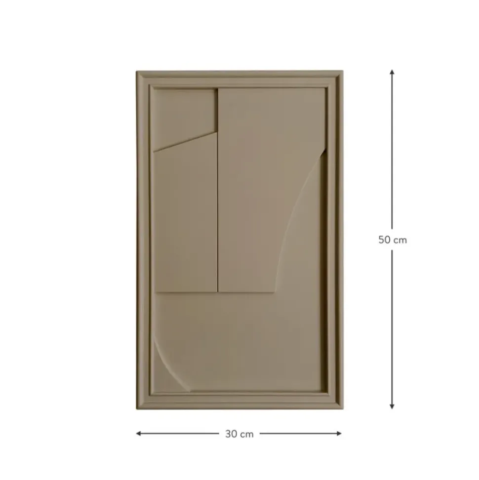 Decoracion De Pared Artesanal Verge