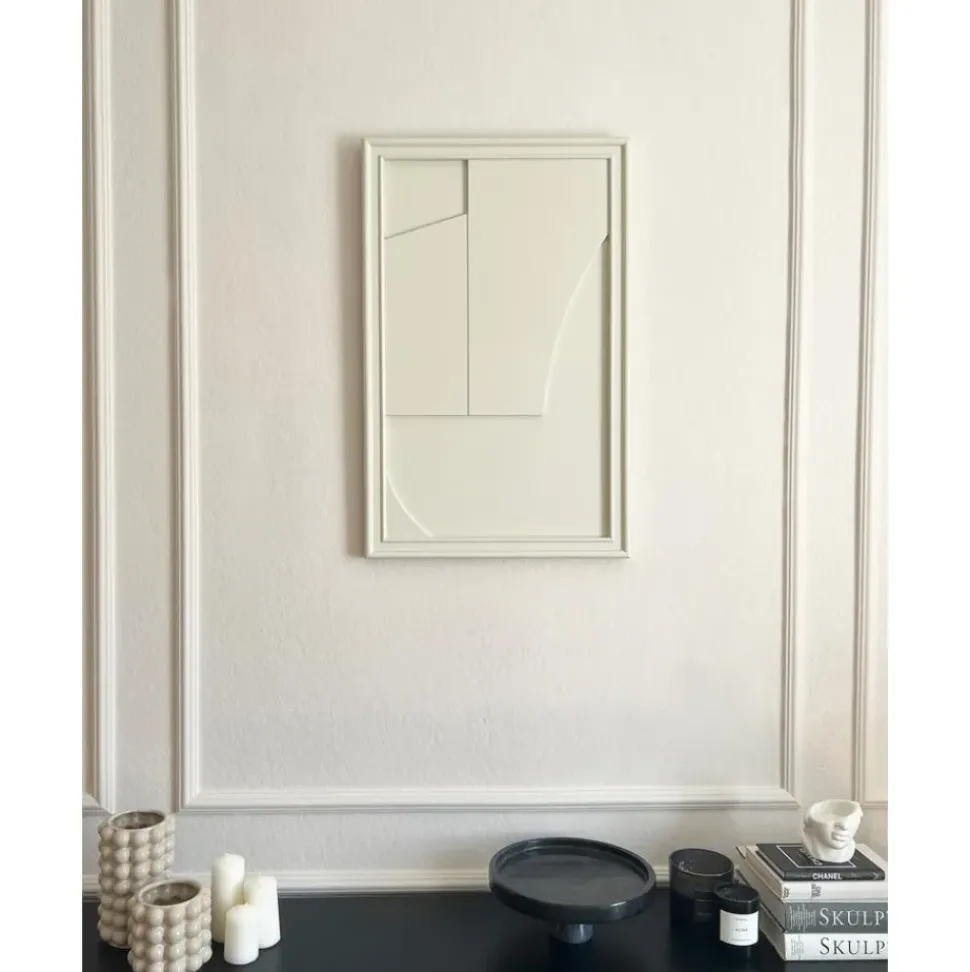 Decoracion De Pared Artesanal Verge