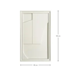 Decoracion De Pared Artesanal Verge