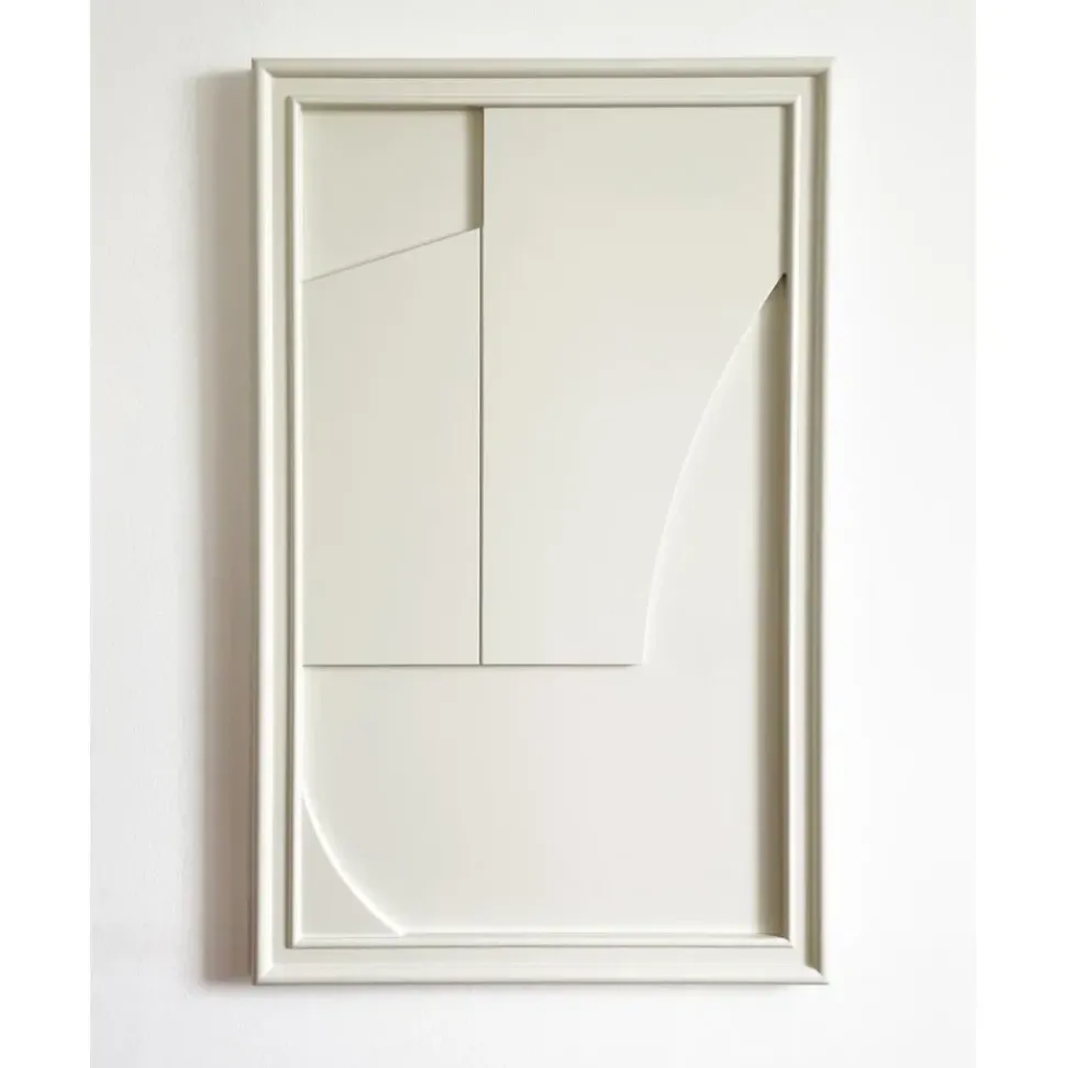 Decoracion De Pared Artesanal Verge