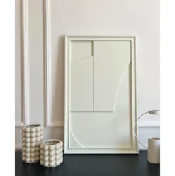 Decoracion De Pared Artesanal Verge