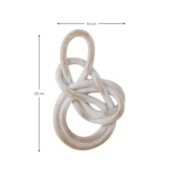 Decoracion De Pared Artesanal Sifan