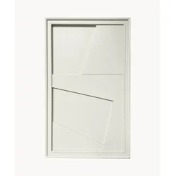 Decoracion De Pared Artesanal Edge