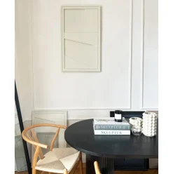 Decoracion De Pared Artesanal Edge