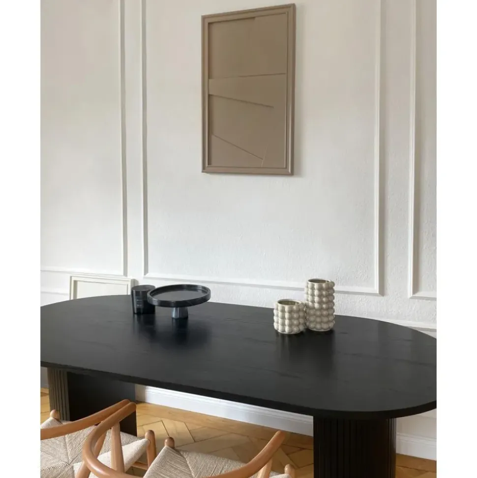 Decoracion De Pared Artesanal Edge