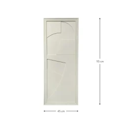 Decoracion De Pared Artesanal Verto