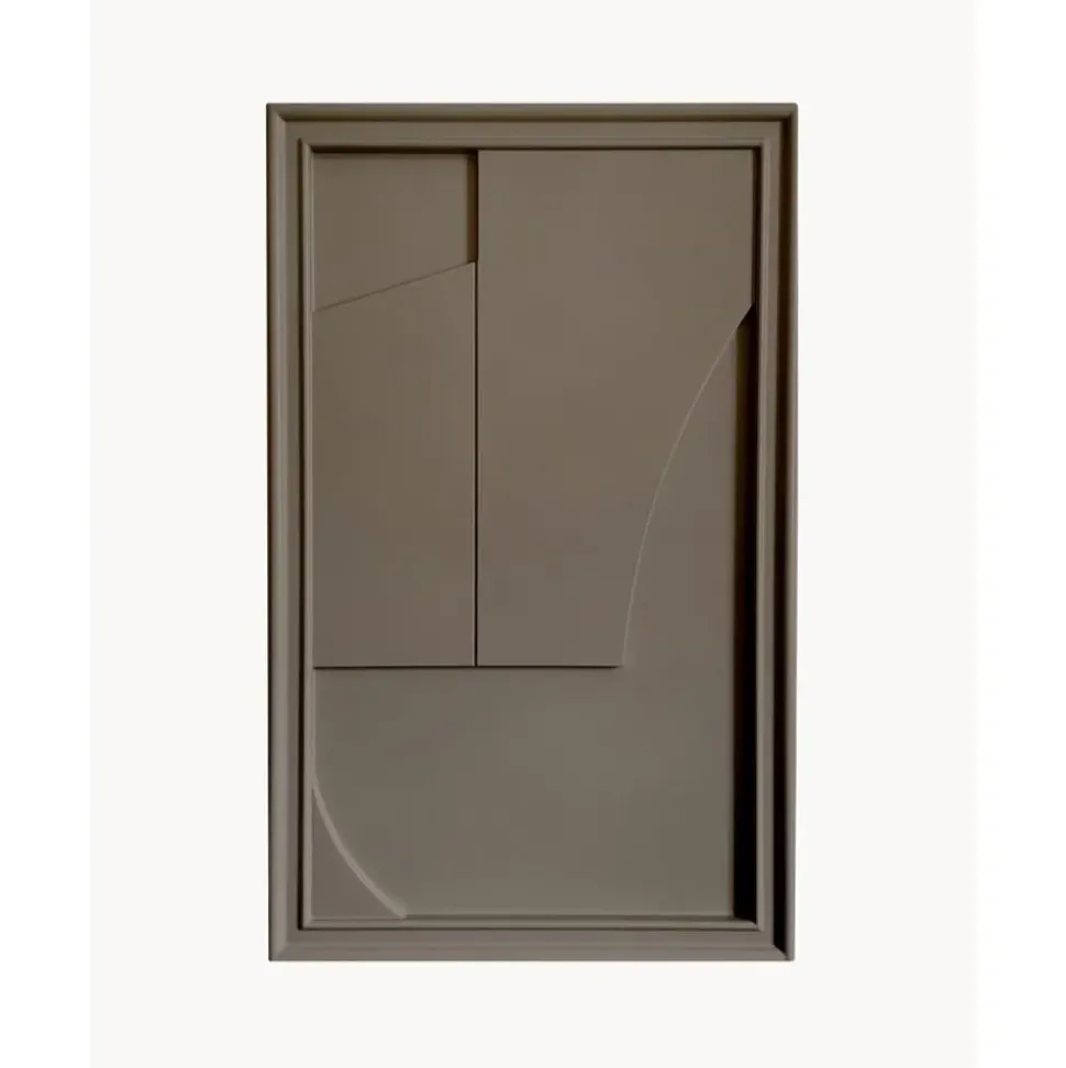 Decoracion De Pared Artesanal Verge