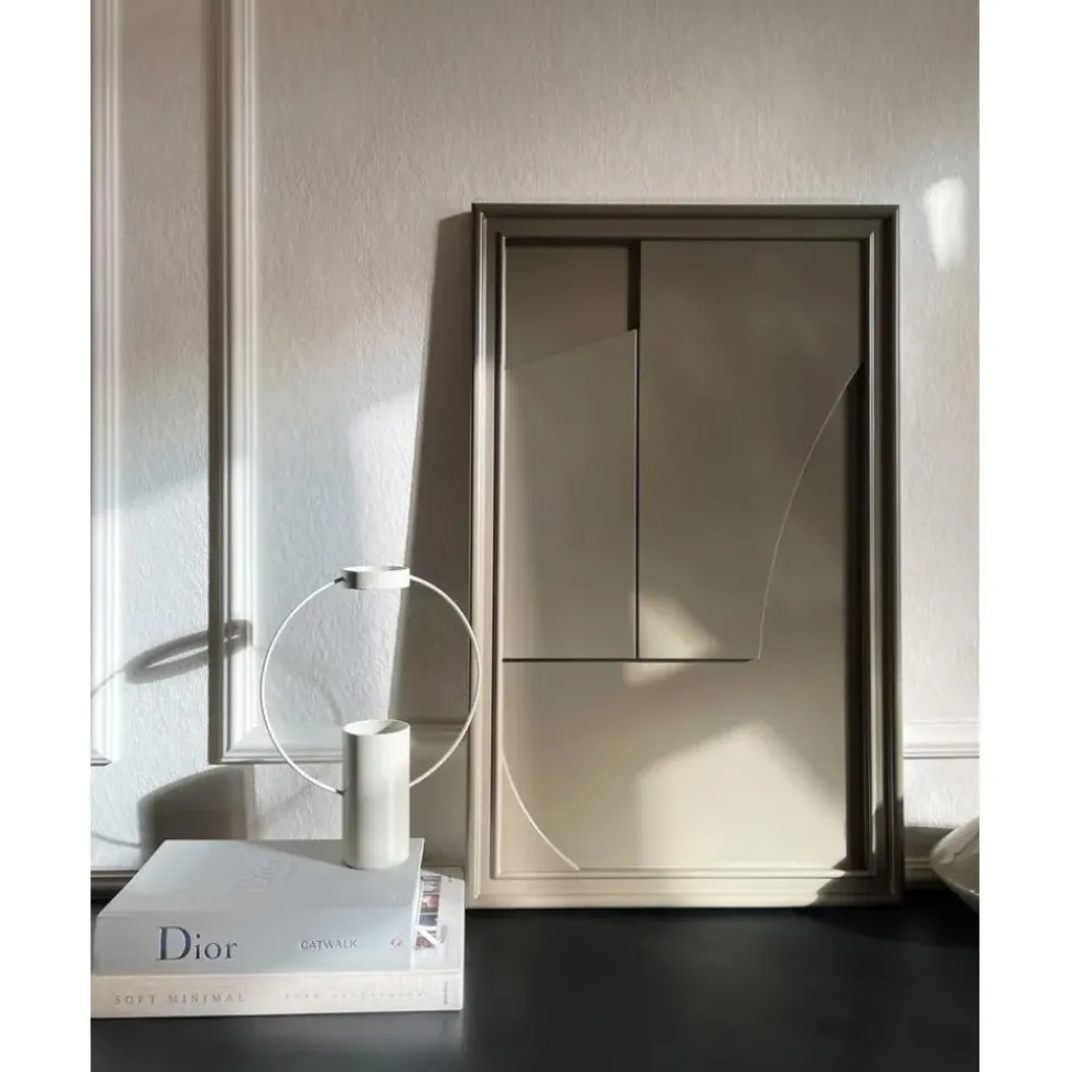 Decoracion De Pared Artesanal Verge