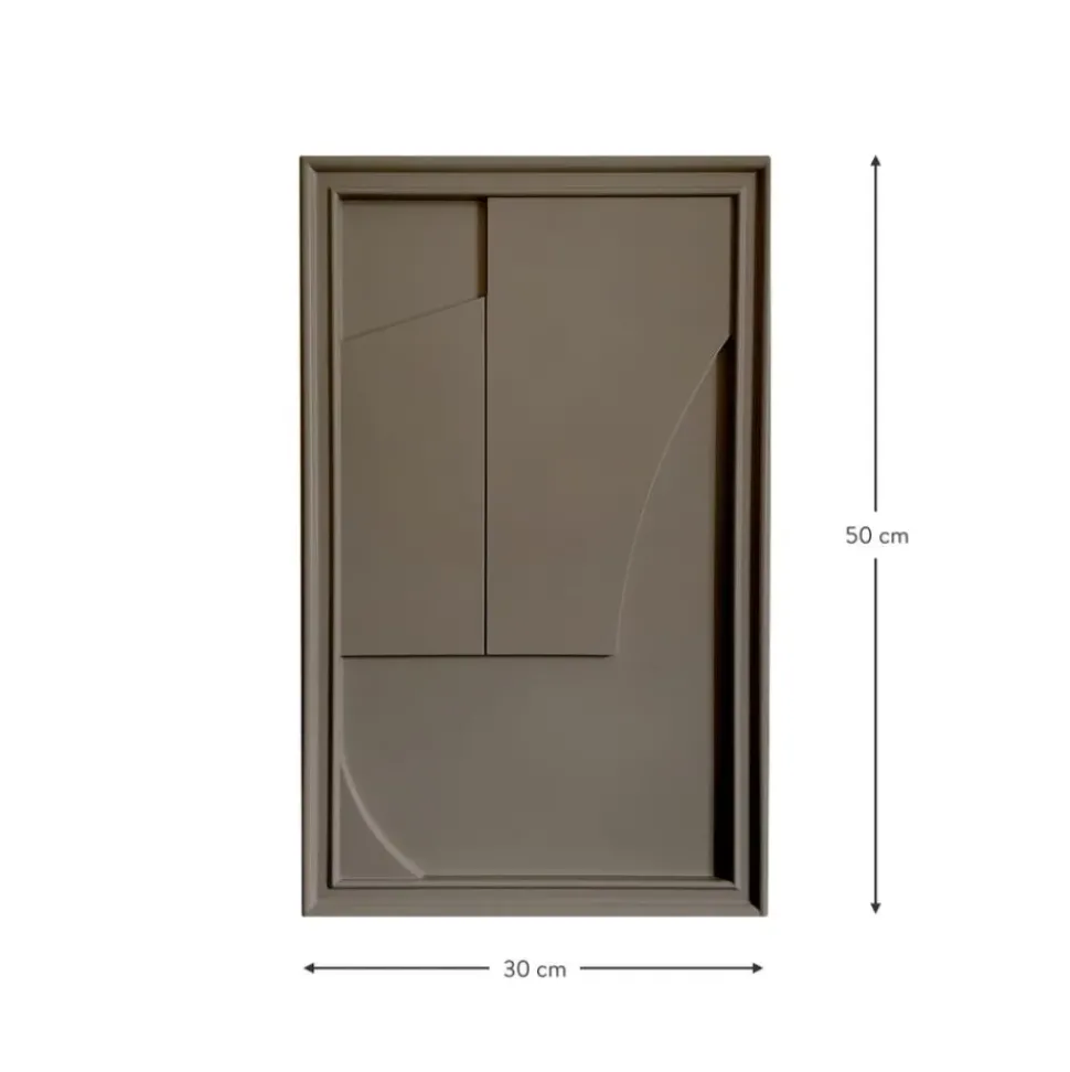 Decoracion De Pared Artesanal Verge