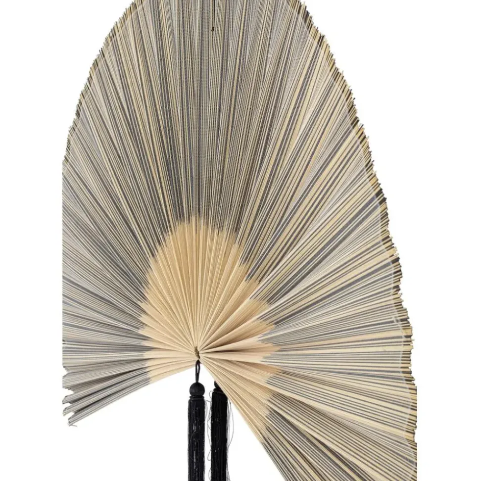 Decoracion De Pared De Bambu Jaime