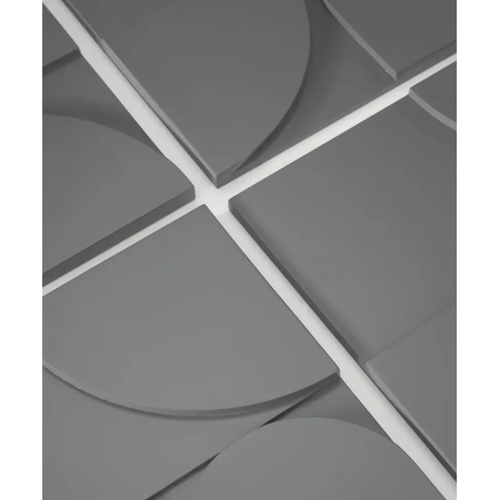 Decoracion De Pared De Madera Massimo, 4 Uds.