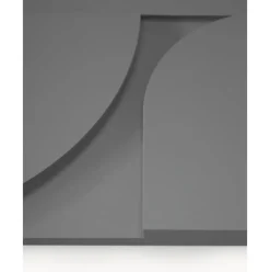 Decoracion De Pared De Madera Massimo, 4 Uds.