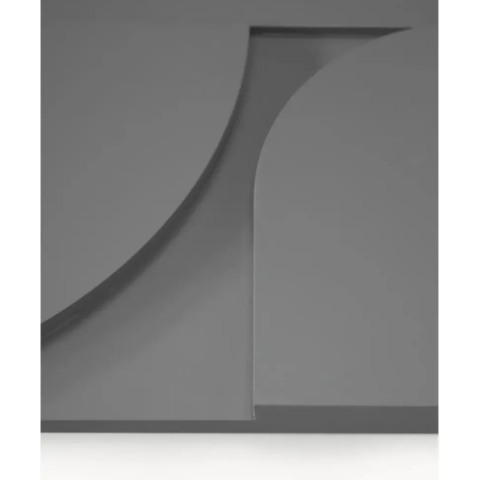 Decoracion De Pared De Madera Massimo, 4 Uds.