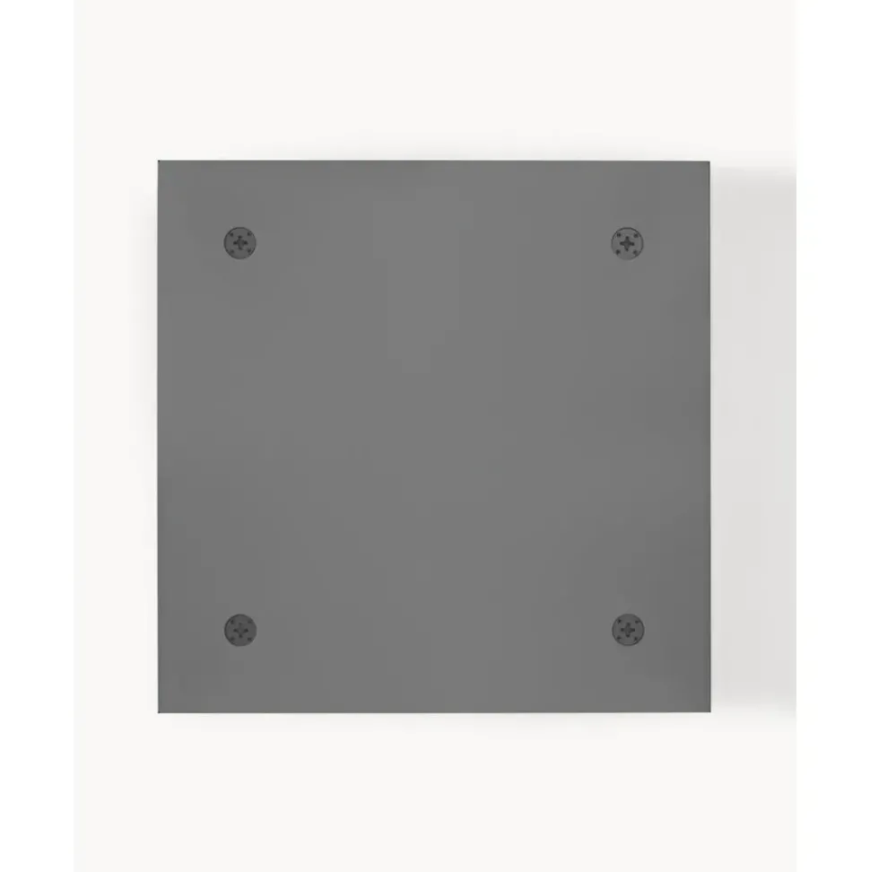 Decoracion De Pared Massimo