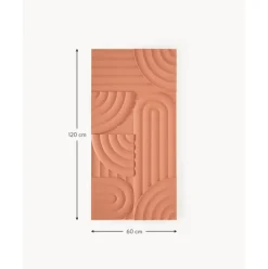 Decoracion De Pared Massimo