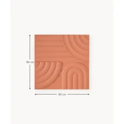 Decoracion De Pared Massimo