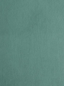 Divan De Terciopelo Fluente