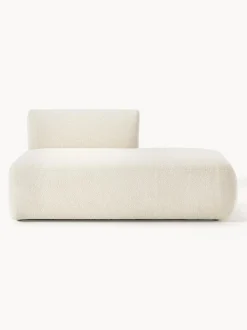 Divan Modular De Borreguillo Sofia